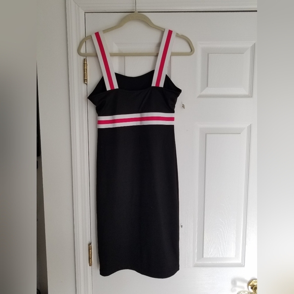 Victoria Sport Banded Tank Dress Size Small - Picture 3 of 11